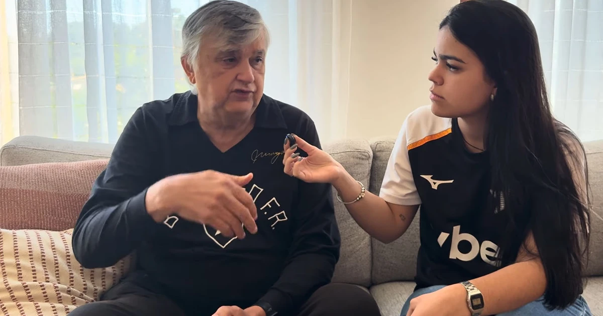 Durcesio Mello projeta futuro do Botafogo após transição para GDA