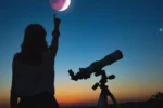 Eclipse lunar em Peixes convida ao desapego e à reavaliação de ciclos pessoais