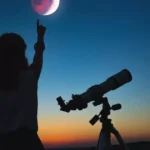 Eclipse lunar em Peixes convida ao desapego e à reavaliação de ciclos pessoais