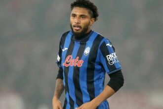 Éderson rompe o silêncio sobre negociação frustrada com o Manchester United