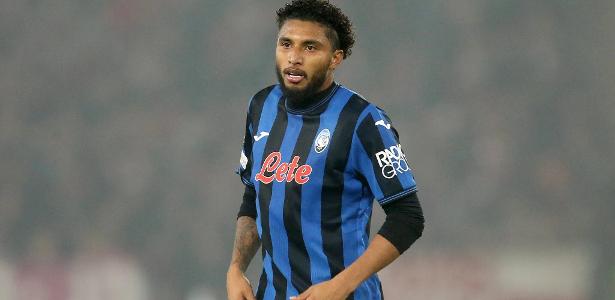 Éderson rompe o silêncio sobre negociação frustrada com o Manchester United