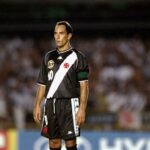 Edmundo: a trajetória estatística do Animal no futebol profissional