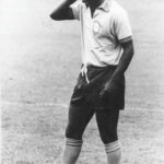 Edu celebra 77 anos com legado eterno na história do Santos