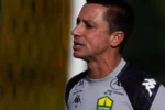 Eduardo Barros consolida longevidade no comando técnico do Cuiabá