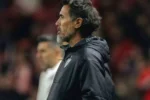 Eduardo Domínguez alerta para rivalidade em clássico da Copa do Brasil