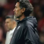 Eduardo Domínguez alerta para rivalidade em clássico da Copa do Brasil