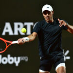 Eduardo Ribeiro é superado por Sumit Nagal na estreia do challenger de Praga