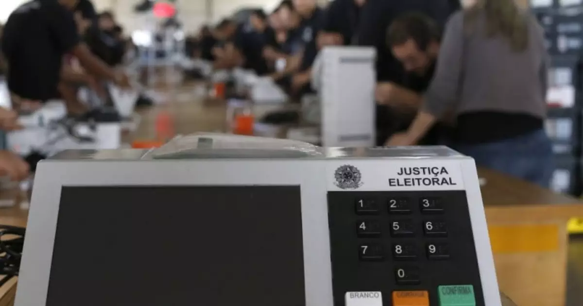 Eleições 2026 avançam com fim das convenções e início da corrida eleitoral