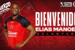 Elias Manoel reforça o ataque do Tijuana sob o comando de Loco Abreu