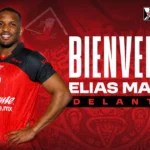 Elias Manoel reforça o ataque do Tijuana sob o comando de Loco Abreu