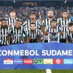 Eliminação do Botafogo na Sul-americana expõe crise administrativa e técnica