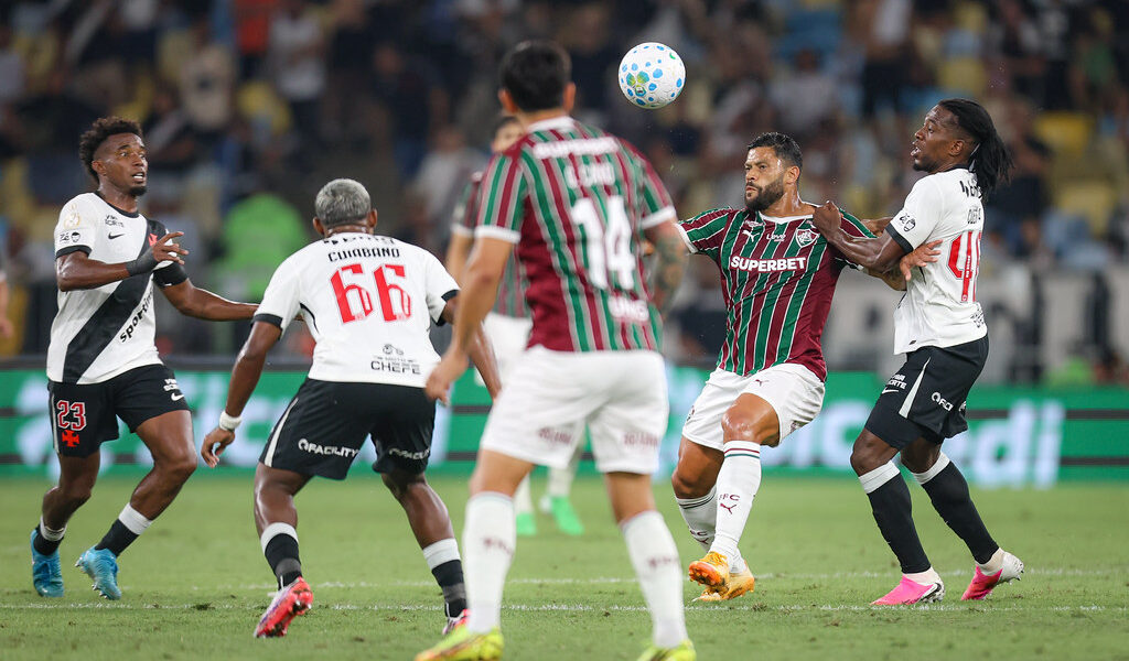 Eliminação do Fluminense na Copa do Brasil gera revolta de torcedores