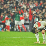 Eliminação do River Plate nos pênaltis amplia crise e frustra torcida