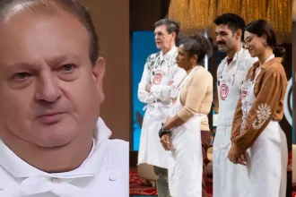 Eliminação no Masterchef Brasil 2026 marca saída após críticas de Erick Jacquin