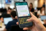 Emojis de choro lideram preferências globais de comunicação em 2025