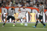 Empate com Botafogo amplia jejum do Fluminense no Campeonato Brasileiro