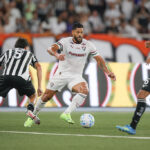 Empate com Botafogo amplia jejum do Fluminense no Campeonato Brasileiro