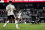 Empate do São Paulo no Brasileirão destaca gol de Pablo Maia e atuação questionável de Rafael