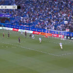 Empate entre CF Montréal e D.C. United marca rodada da Major League Soccer