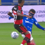 Empate entre Cruzeiro e Flamengo no Mineirão adia decisão para o Maracanã