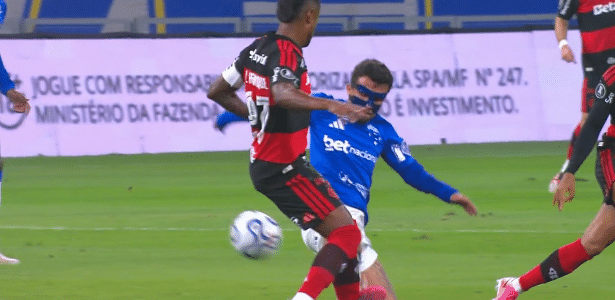 Empate entre Cruzeiro e Flamengo no Mineirão adia decisão para o Maracanã