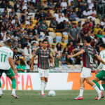 Empate entre Fluminense e Palmeiras movimenta o campeonato