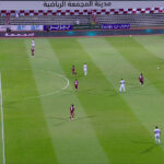 Empate marca confronto entre Al Faisaly e Al Fateh no campeonato saudita