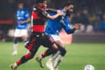 Empate no Mineirão mantém disputa aberta entre Cruzeiro e Flamengo na Libertadores