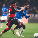 Empate no Mineirão mantém disputa aberta entre Cruzeiro e Flamengo na Libertadores