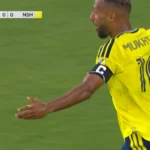 Empate sem gols marca confronto entre D.C. United e Nashville SC na MLS