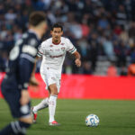 Empate sem gols marca confronto entre Independiente Rivadavia e Fluminense