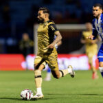 Empate sem gols marca o primeiro tempo entre Avaí e Sport