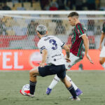 Empate sem gols marca o primeiro tempo entre Fluminense e Independiente Rivadavia