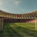 Empate sem gols marca o primeiro tempo entre Internacional e Atlético Mineiro