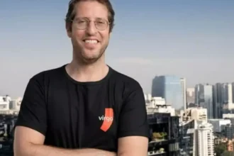 Empresário Ivo Kos é preso em São Paulo sob acusação de agressão contra a esposa