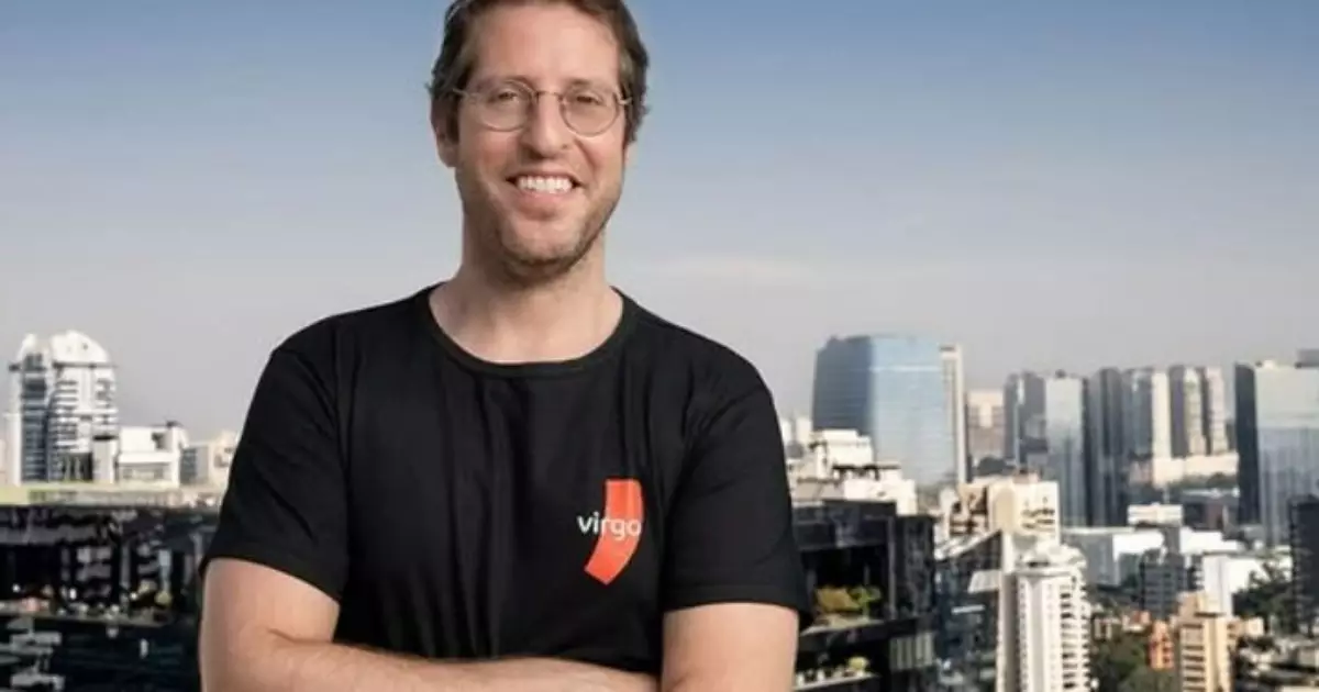 Empresário Ivo Kos é preso em São Paulo sob acusação de agressão contra a esposa