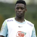 Empresários de Luiz Henrique negam interesse do Cruzeiro na contratação do atacante