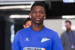 Empresários de Luiz Henrique viajam à Rússia para negociar transferência ao Flamengo