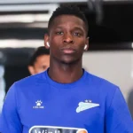 Empresários de Luiz Henrique viajam à Rússia para negociar transferência ao Flamengo