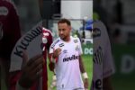 Encontro entre Neymar e Thiago Mendes gera repercussão antes de confronto