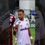 Encontro entre Neymar e Thiago Mendes gera repercussão antes de confronto