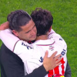 Encontro entre pai e filho em lados opostos marca rodada do futebol uruguaio