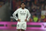 Endrick atrai interesse da Roma em meio à concorrência elevada no Real Madrid