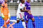 Endrick marca em estreia de José Mourinho no comando do Real Madrid