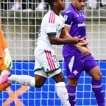 Endrick marca em estreia de José Mourinho no comando do Real Madrid