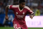 Endrick segue fora do Real Madrid por lesão, mas Mourinho garante permanência