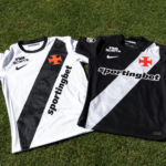 Engajamento da torcida do Vasco desbloqueia investimentos para o CT em parceria inédita