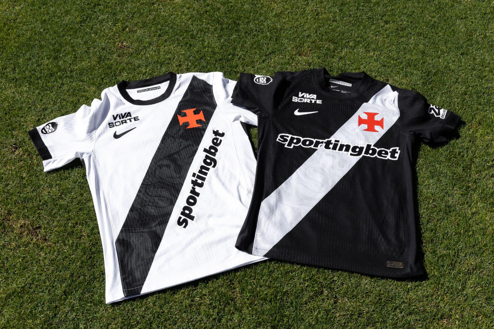 Engajamento da torcida do Vasco desbloqueia investimentos para o CT em parceria inédita