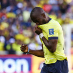 Enner Valencia acerta com o Boca Juniors para reforçar o ataque