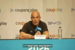 Enzo Maresca celebra rápida adaptação do elenco do Manchester City às novas estratégias